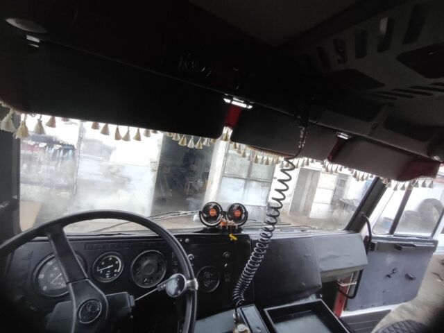 МАЗ 53371, об'ємом двигуна 0 л та пробігом 0 тис. км за 12000 $, фото 15 на Automoto.ua