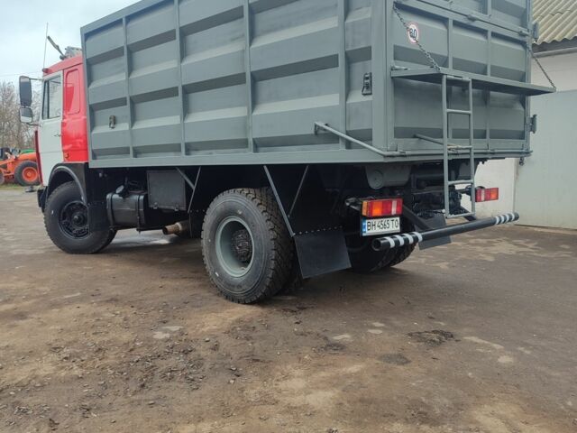 МАЗ 53371, об'ємом двигуна 0 л та пробігом 0 тис. км за 12000 $, фото 4 на Automoto.ua