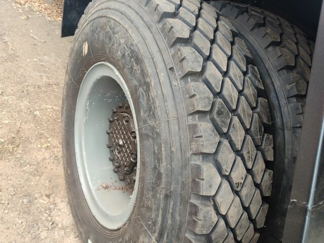 МАЗ 53371, об'ємом двигуна 0 л та пробігом 0 тис. км за 12000 $, фото 9 на Automoto.ua