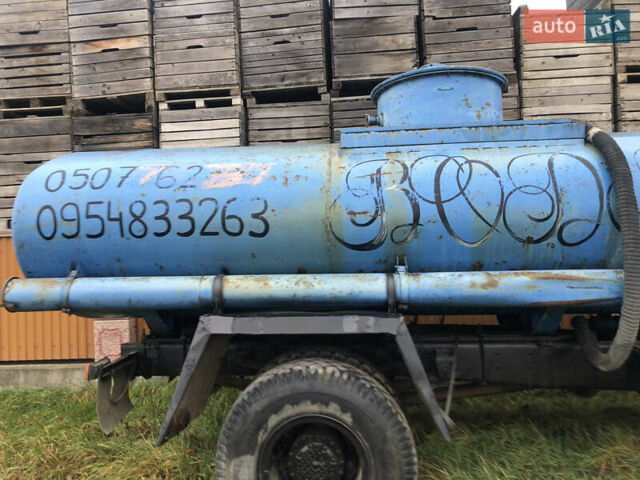 МАЗ 53371, об'ємом двигуна 0 л та пробігом 1 тис. км за 6500 $, фото 9 на Automoto.ua