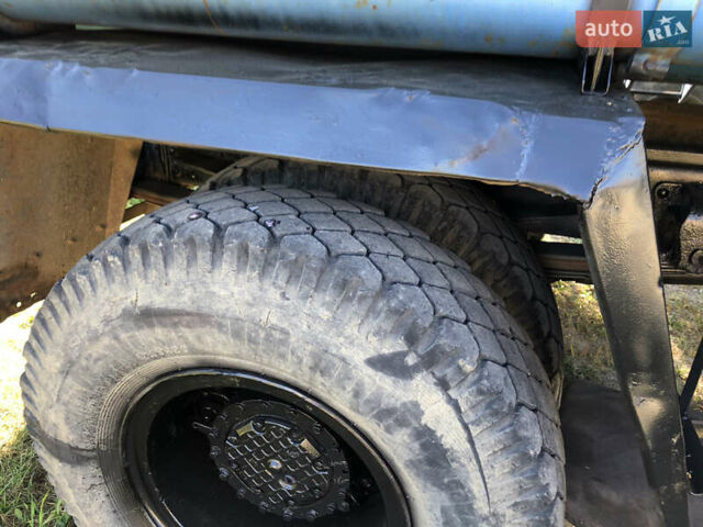 МАЗ 53371, об'ємом двигуна 0 л та пробігом 1 тис. км за 6500 $, фото 4 на Automoto.ua