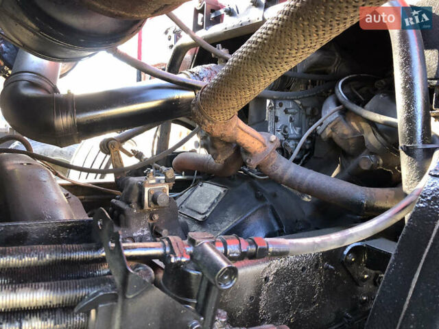 МАЗ 53371, об'ємом двигуна 0 л та пробігом 1 тис. км за 6500 $, фото 3 на Automoto.ua