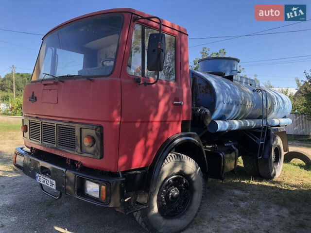 МАЗ 53371, об'ємом двигуна 0 л та пробігом 1 тис. км за 6500 $, фото 1 на Automoto.ua