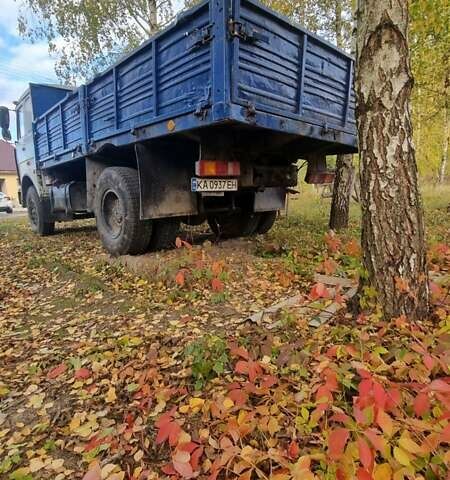 Сірий МАЗ 53371, об'ємом двигуна 11.15 л та пробігом 1000 тис. км за 4500 $, фото 4 на Automoto.ua
