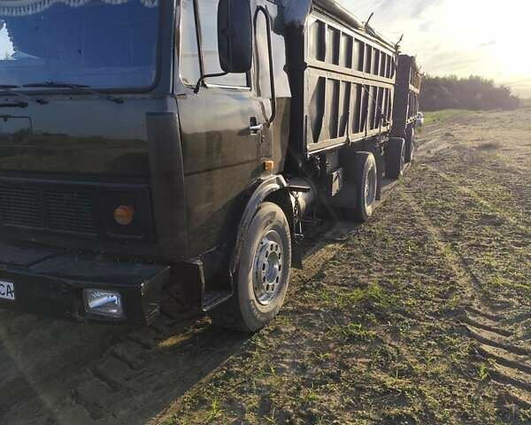 МАЗ 53371 1988 у Іваничі на Automoto.ua Зелений МАЗ 53371, об'ємом двигуна 11.15 л та пробігом 9 тис. км за 9000 $, фото 2 на Automoto.ua