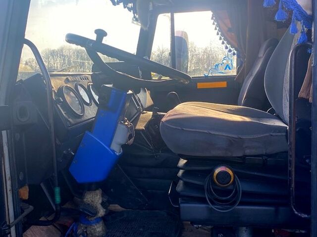 МАЗ 5432, об'ємом двигуна 14.9 л та пробігом 0 тис. км за 7000 $, фото 4 на Automoto.ua