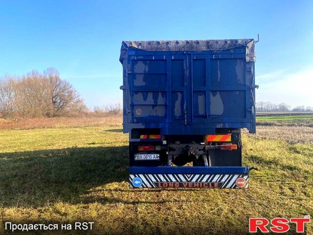 МАЗ 5432, об'ємом двигуна 14.9 л та пробігом 0 тис. км за 7000 $, фото 3 на Automoto.ua