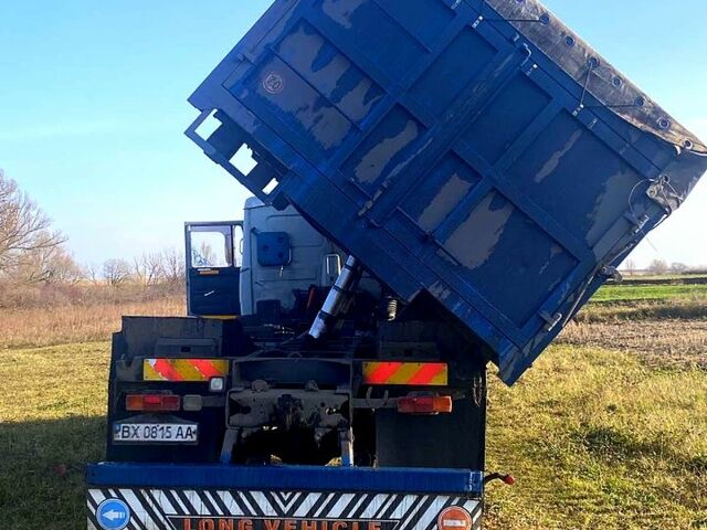 МАЗ 5432, об'ємом двигуна 14.9 л та пробігом 0 тис. км за 7000 $, фото 6 на Automoto.ua