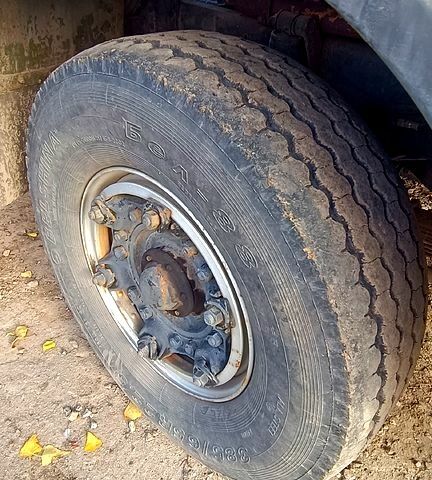 МАЗ 5432, объемом двигателя 14 л и пробегом 230 тыс. км за 2400 $, фото 5 на Automoto.ua