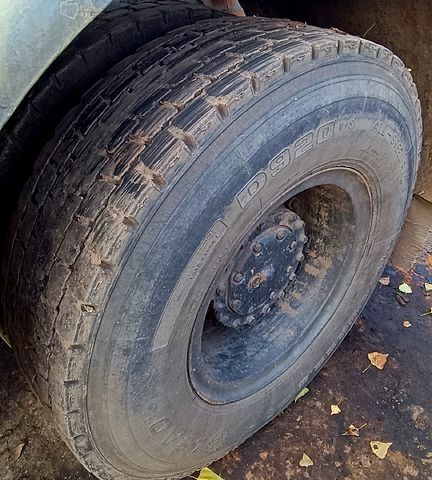 МАЗ 5432, объемом двигателя 14 л и пробегом 230 тыс. км за 2400 $, фото 7 на Automoto.ua