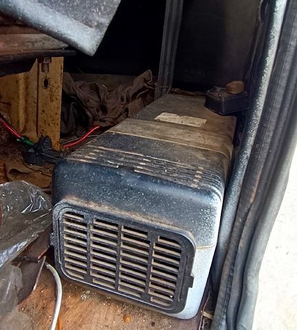 МАЗ 5432, объемом двигателя 14 л и пробегом 230 тыс. км за 2400 $, фото 12 на Automoto.ua