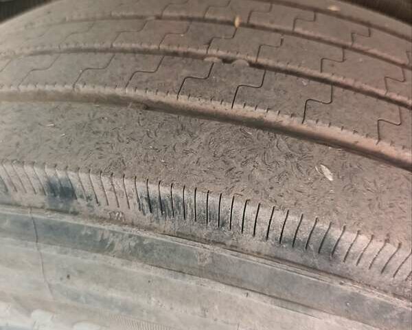 МАЗ 543203, объемом двигателя 0 л и пробегом 3 тыс. км за 4300 $, фото 2 на Automoto.ua