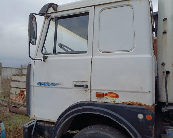 МАЗ 543203, об'ємом двигуна 0 л та пробігом 300 тис. км за 5000 $, фото 2 на Automoto.ua