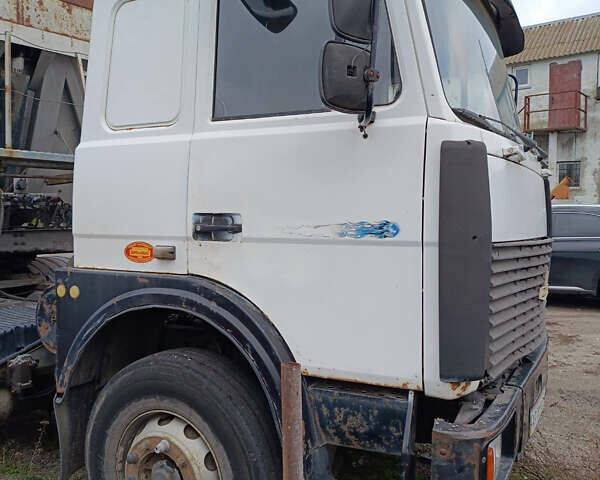 МАЗ 543203, об'ємом двигуна 0 л та пробігом 300 тис. км за 5000 $, фото 1 на Automoto.ua
