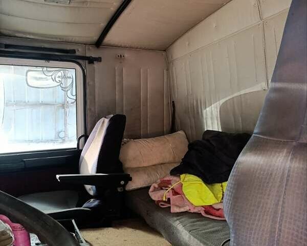 МАЗ 543203, объемом двигателя 0 л и пробегом 3 тыс. км за 4300 $, фото 3 на Automoto.ua