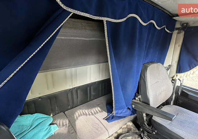 Белый МАЗ 543205, объемом двигателя 14.86 л и пробегом 420 тыс. км за 13400 $, фото 9 на Automoto.ua