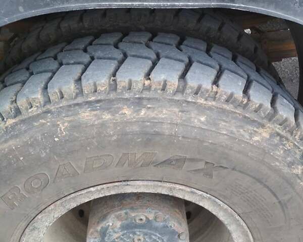 МАЗ 543205, объемом двигателя 0 л и пробегом 320 тыс. км за 5900 $, фото 6 на Automoto.ua