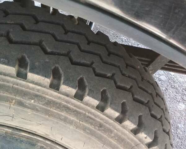 МАЗ 543205, объемом двигателя 0 л и пробегом 320 тыс. км за 5900 $, фото 5 на Automoto.ua