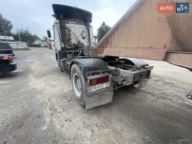 МАЗ 543205, объемом двигателя 0 л и пробегом 1 тыс. км за 4500 $, фото 4 на Automoto.ua