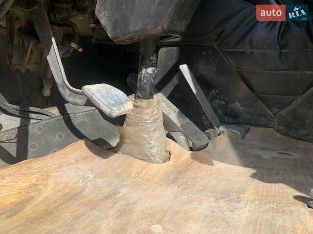 МАЗ 543205, объемом двигателя 0 л и пробегом 525 тыс. км за 8500 $, фото 14 на Automoto.ua