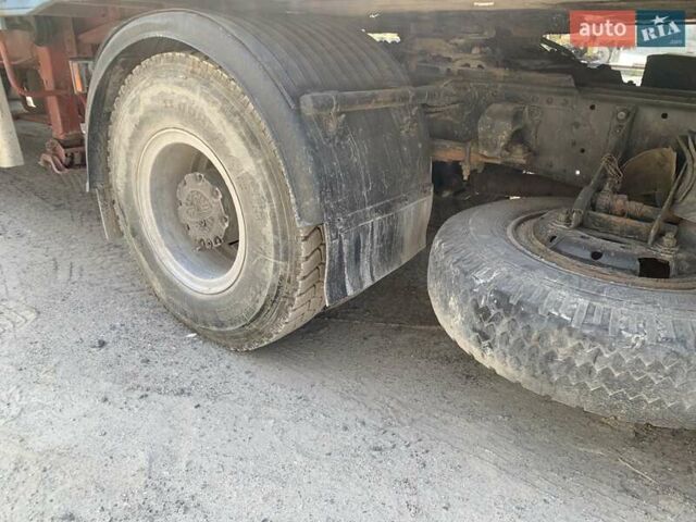 МАЗ 543205, объемом двигателя 0 л и пробегом 525 тыс. км за 8500 $, фото 4 на Automoto.ua