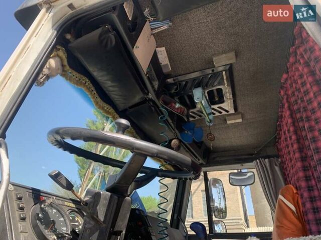 МАЗ 543205, объемом двигателя 0 л и пробегом 525 тыс. км за 8500 $, фото 10 на Automoto.ua