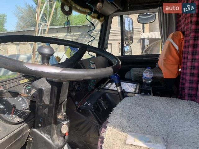 МАЗ 543205, объемом двигателя 0 л и пробегом 525 тыс. км за 8500 $, фото 11 на Automoto.ua