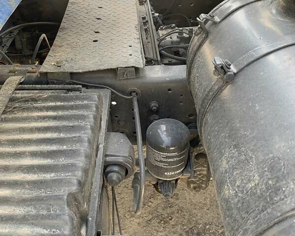 МАЗ 543205, объемом двигателя 0 л и пробегом 525 тыс. км за 8500 $, фото 8 на Automoto.ua