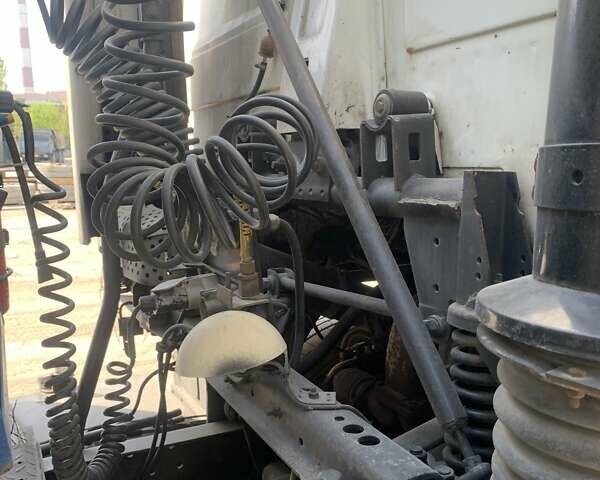 МАЗ 543205, объемом двигателя 0 л и пробегом 525 тыс. км за 8500 $, фото 7 на Automoto.ua