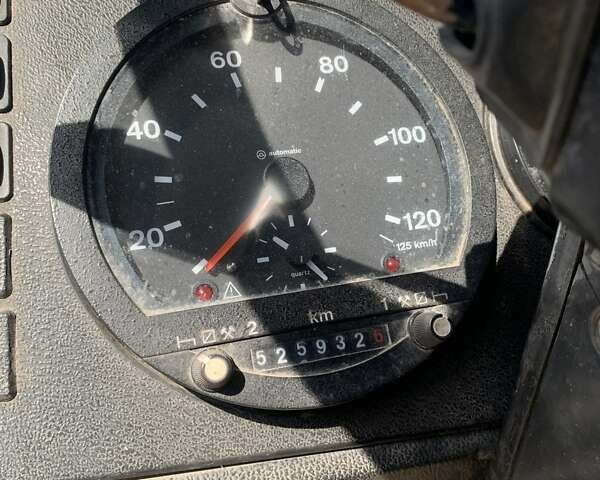 МАЗ 543205, объемом двигателя 0 л и пробегом 525 тыс. км за 8500 $, фото 13 на Automoto.ua