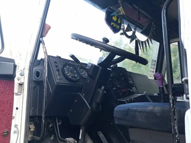 МАЗ 543205, объемом двигателя 0 л и пробегом 0 тыс. км за 4700 $, фото 11 на Automoto.ua