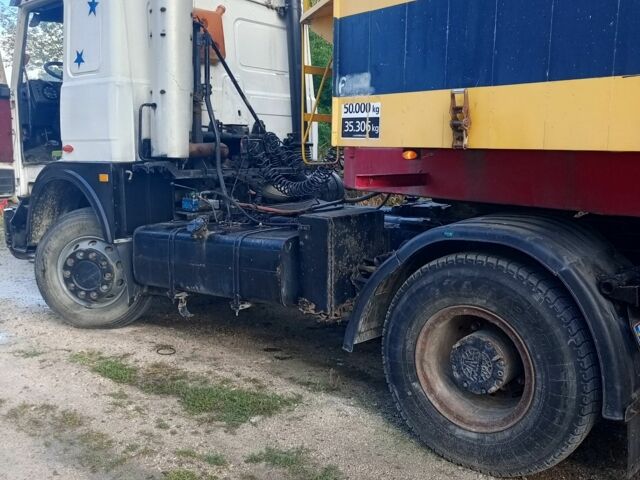 МАЗ 543205, объемом двигателя 0 л и пробегом 0 тыс. км за 4700 $, фото 1 на Automoto.ua