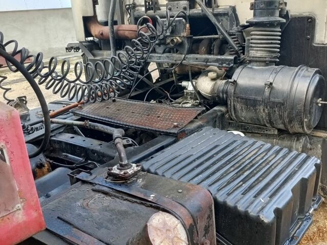 МАЗ 543205, объемом двигателя 0 л и пробегом 0 тыс. км за 4700 $, фото 9 на Automoto.ua