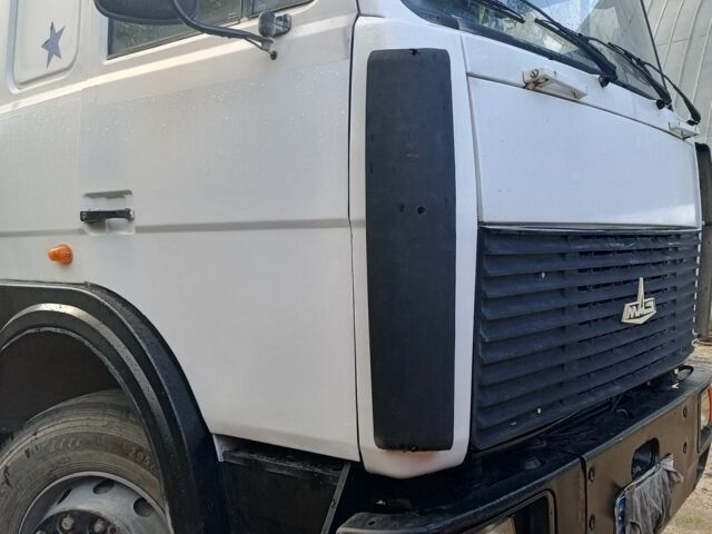 МАЗ 543205, объемом двигателя 0 л и пробегом 0 тыс. км за 4700 $, фото 5 на Automoto.ua