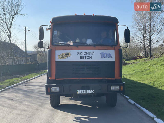 МАЗ 54322, объемом двигателя 0 л и пробегом 600 тыс. км за 5000 $, фото 2 на Automoto.ua