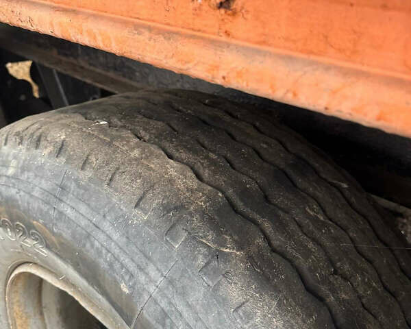 МАЗ 54322, об'ємом двигуна 0 л та пробігом 600 тис. км за 6000 $, фото 24 на Automoto.ua