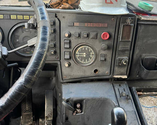 МАЗ 54322, об'ємом двигуна 0 л та пробігом 600 тис. км за 6000 $, фото 16 на Automoto.ua