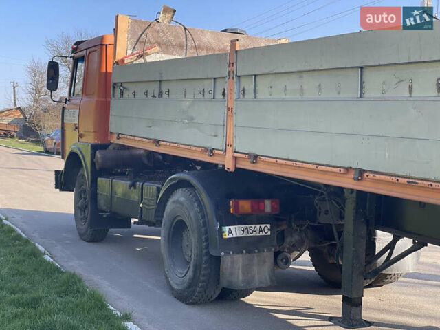 МАЗ 54322, об'ємом двигуна 0 л та пробігом 600 тис. км за 6000 $, фото 6 на Automoto.ua
