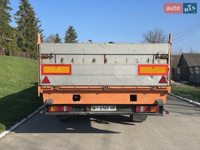 МАЗ 54322, об'ємом двигуна 0 л та пробігом 600 тис. км за 6000 $, фото 3 на Automoto.ua