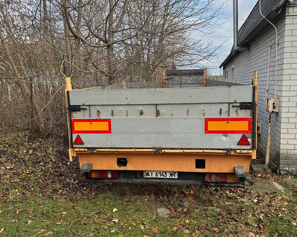 МАЗ 54322, объемом двигателя 0 л и пробегом 600 тыс. км за 5000 $, фото 23 на Automoto.ua