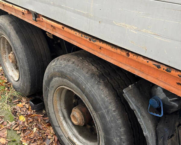 МАЗ 54322, об'ємом двигуна 0 л та пробігом 600 тис. км за 6000 $, фото 25 на Automoto.ua