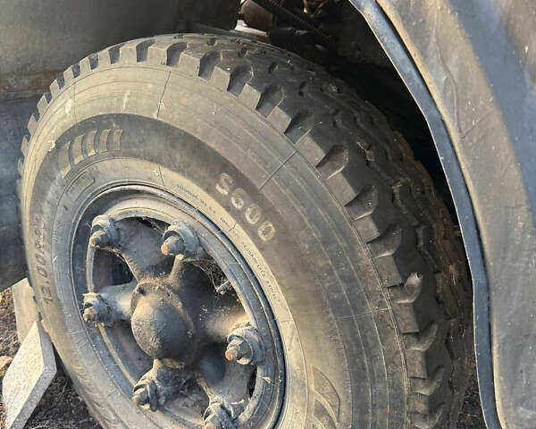 МАЗ 54322, объемом двигателя 0 л и пробегом 600 тыс. км за 5000 $, фото 15 на Automoto.ua