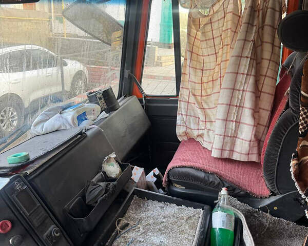 МАЗ 54322, объемом двигателя 0 л и пробегом 600 тыс. км за 5000 $, фото 20 на Automoto.ua