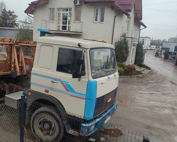 МАЗ 54323, об'ємом двигуна 14 л та пробігом 1000 тис. км за 3500 $, фото 2 на Automoto.ua