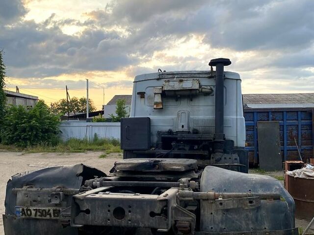 МАЗ 54323, об'ємом двигуна 10 л та пробігом 0 тис. км за 1906 $, фото 4 на Automoto.ua