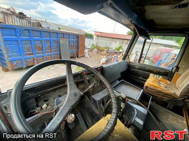 МАЗ 54323, об'ємом двигуна 10 л та пробігом 0 тис. км за 1906 $, фото 6 на Automoto.ua