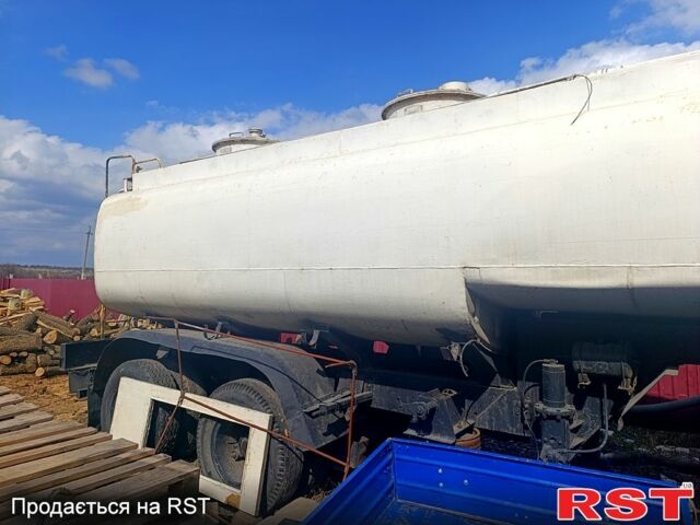 МАЗ 54323, объемом двигателя 0.15 л и пробегом 548 тыс. км за 3500 $, фото 5 на Automoto.ua