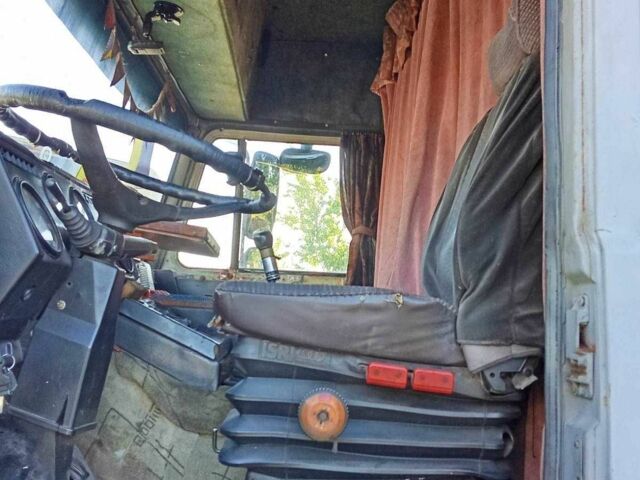 МАЗ 54323, объемом двигателя 0 л и пробегом 0 тыс. км за 2415 $, фото 18 на Automoto.ua