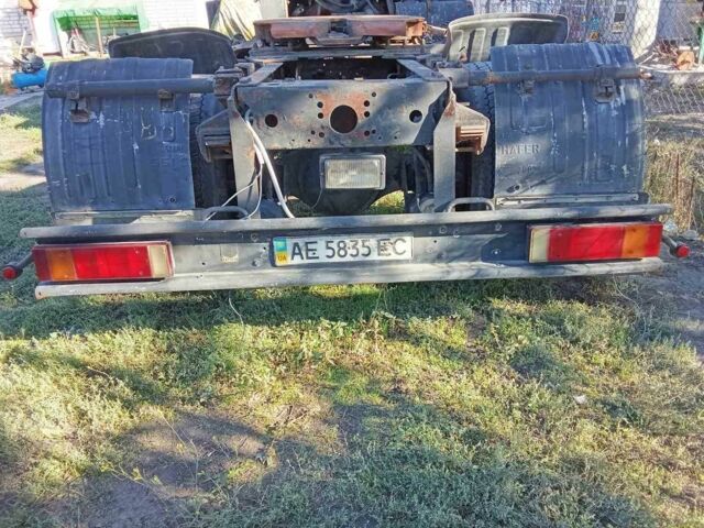 МАЗ 54323, объемом двигателя 0 л и пробегом 0 тыс. км за 2415 $, фото 6 на Automoto.ua