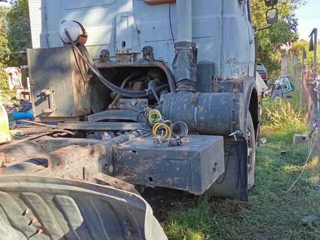 МАЗ 54323, объемом двигателя 0 л и пробегом 0 тыс. км за 2415 $, фото 4 на Automoto.ua